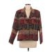 Coldwater Creek Jacket: Brown Jackets & Outerwear - Women's Size Medium