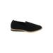 Kelly & Katie Flats: Black Shoes - Women's Size 8 1/2