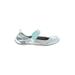 Teva Sandals: Teal Shoes - Women's Size 10