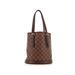 Louis Vuitton Bucket Bag: Brown Bags