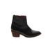 Madewell Ankle Boots: Black Shoes - Women's Size 9