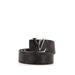 Louis Vuitton Belt: Black Accessories