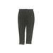 Zara Baby Sweatpants - Elastic: Green Sporting & Activewear - Kids Girl's Size 2