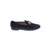 Cole Haan Flats: Blue Shoes - Women's Size 7