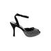 Jeffrey Campbell Heels: Black Shoes - Women's Size 9