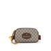 Gucci Crossbody Bag: Brown Bags