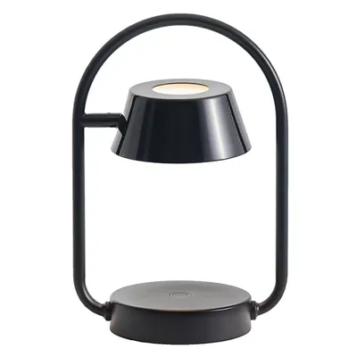 Seed Design Olo LED Ring Portable Table Lamp