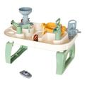 Table de jeu d'eau Cavallino aux couleurs pastel 8800LN04 - Cavallino Toys