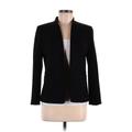 J.Crew 365 Blazer Jacket: Black Jackets & Outerwear - Women's Size 8