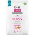 Brita - Croquettes pour chiots et jeunes chiens de toutes races (4 semaines - 12 mois).Brit Care