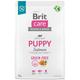 Croquettes pour chiots et jeunes chiens de toutes races (4 semaines - 12 mois).Brit Care Dog