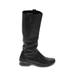 Keen Boots: Black Shoes - Women's Size 7