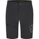 ZIENER Kinder Tight NATSU X-Function junior (shorts), Größe 152 in Schwarz