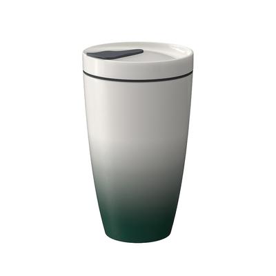 like. by Villeroy & Boch - Becher Green Coffee To Go Geschirr 1 ct