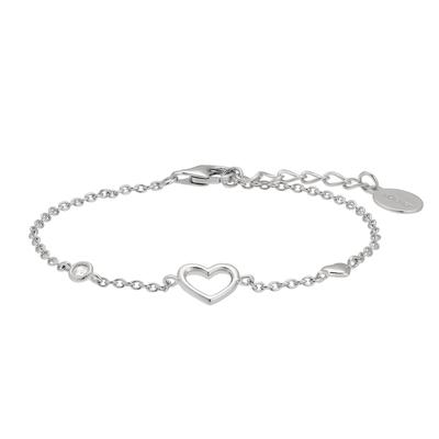 s.Oliver - Armband Armbänder & Armreife 1 ct Damen