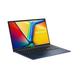 ASUS Business P1704CZA-AU128X Intel Core i5-1235U 43,94cm 17,3Zoll FHD 16GB 512GB SSD UMA W11P Quiet Blue