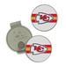 WinCraft Kansas City Chiefs Hat Clip & Ball Marker Set