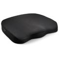 Kensington Ergo Memory Foam Seat Cushion