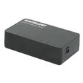 Intellinet 24-Port Gigabit Ethernet Switch 24 x 10/100/1000 Mbps RJ45