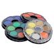 Koh-I-Noor Classic Round Watercolours 24