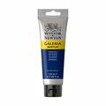 Winsor & Newton Galeria Acrylic Paint 120ml Tube Winsor Blue