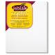 Loxley Gold Artists Traditional Triple Primed Canvas 10inch x 8inch (Box of 10)