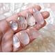 Natural Rose Quartz Cabochon Wholesale Lot, Loose Stone, Mix Shapes & Size For Jewelry Craft Making