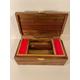 Jewelry Box - Keepsake Wooden Jewellery Storage