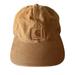 Carhartt Accessories | Carhartt Brown Duck Low Pro Strapback | Color: Brown | Size: Os