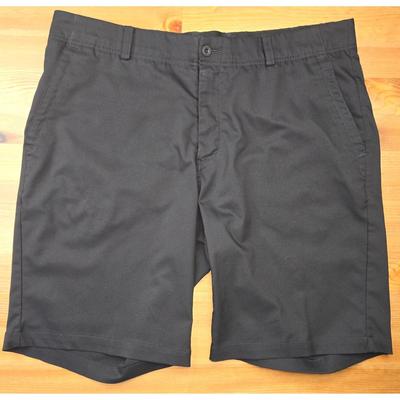 Nike Shorts | $80 Nike Dri-Fit Men Golf Dri-Fit Tour Performance 9.5" Shorts Size 36 | Color: Black | Size: 36