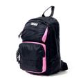 Vans Bags | Black/Pink Vans Spacer Bag Nwot - Shoulder Bag (One Strap) | Color: Black/Pink | Size: Os