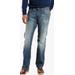 Levi's Jeans | Levi's Men's 559 Relaxed Straight Stretch Jeans, Color = Cash, 33w X 30l Nwt | Color: Blue | Size: 33