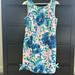 Lilly Pulitzer Dresses | Lilly Pulitzer Dress | Color: Blue/Pink | Size: 4