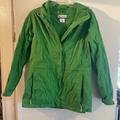 Columbia Jackets & Coats | Columbia Rain Jacket - Women’s Size Medium | Color: Green | Size: M