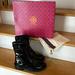 Tory Burch Shoes | Brand New Tory Burch T Hardware Combat Boot. Size 7 | Color: Black | Size: 7