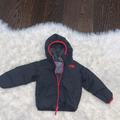 The North Face Jackets & Coats | North Face Reversible Jacket | Color: Black/Red | Size: 2tb