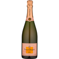 Veuve Clicquot Rosé Champagne