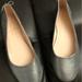Kate Spade Shoes | Kate Spade Nwt | Color: Gray/Silver | Size: 7