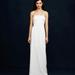 J. Crew Dresses | J Crew Eyelash Lace Wedding Gown 09703 | Color: White | Size: 2