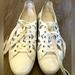 Michael Kors Shoes | Beautiful Micheal Kors Shoes. Size-8 M | Color: White | Size: 8