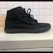 Vans Shoes | Men’s Van Skate-Hi Black | Color: Black | Size: 13