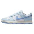 Nike Dunk Low Next Nature Womens Shoes, Blue Tint/Cobalt Bliss, 9.5 UK