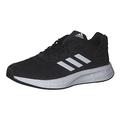 adidas Men's Duramo 10 Trainers, Core Black/Core Black/Core Black, 9 UK