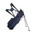 Golf Club Carry Bags Golf Club Organisers Golf Stand Bags for Men and Women Portable Lightweight Golf Club Cart Bags vision