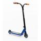 Dominator Airborne Complete Pro Stunt Scooter (Blue/Black)