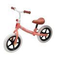 Toddler Balance Bike, Adjustable & Handlebar Toddler Bike Toy, Early Learning Interactive Push Bicycle for Balance Exercise, Best Gifts for 2-5 Year Old Baby Kids