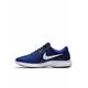 Nike Nike Revolution 4 Eu-aj3490, Men's Fitness Fitness Shoes, Multicolour (Midnight Navy/White/Deep Royal Blue 414), 9 UK (44 EU)