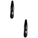 Toddmomy 2pcs Cat Foot Hair Electric Hair Clipper Buffalo Toy Electric Leg Supplies Small Rabbit Harness Electric Foot Pedicure Dog Hair Without