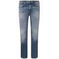 Skinny-fit-Jeans PEPE JEANS "SKINNY JEANS" Gr. 33, Länge 32, medium used Herren Jeans Skinny-Jeans