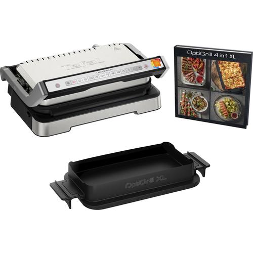 Kontaktgrill TEFAL 